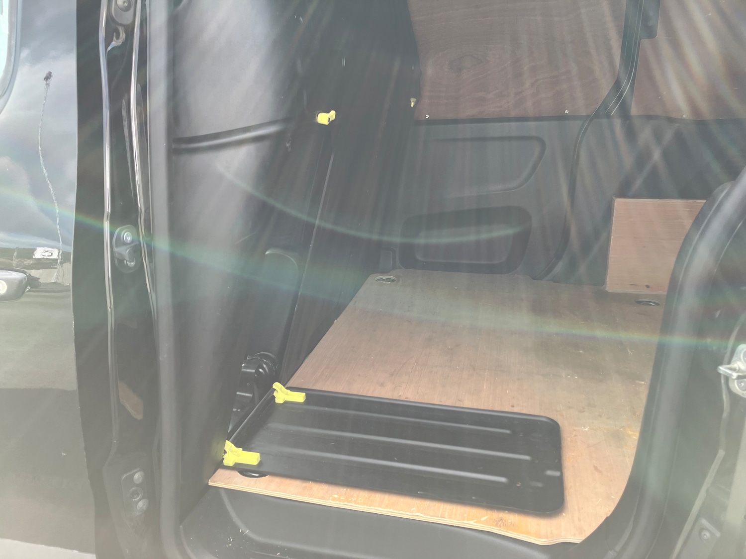 Used Vauxhall Combo 2021 for sale - 76004998: Photo 17