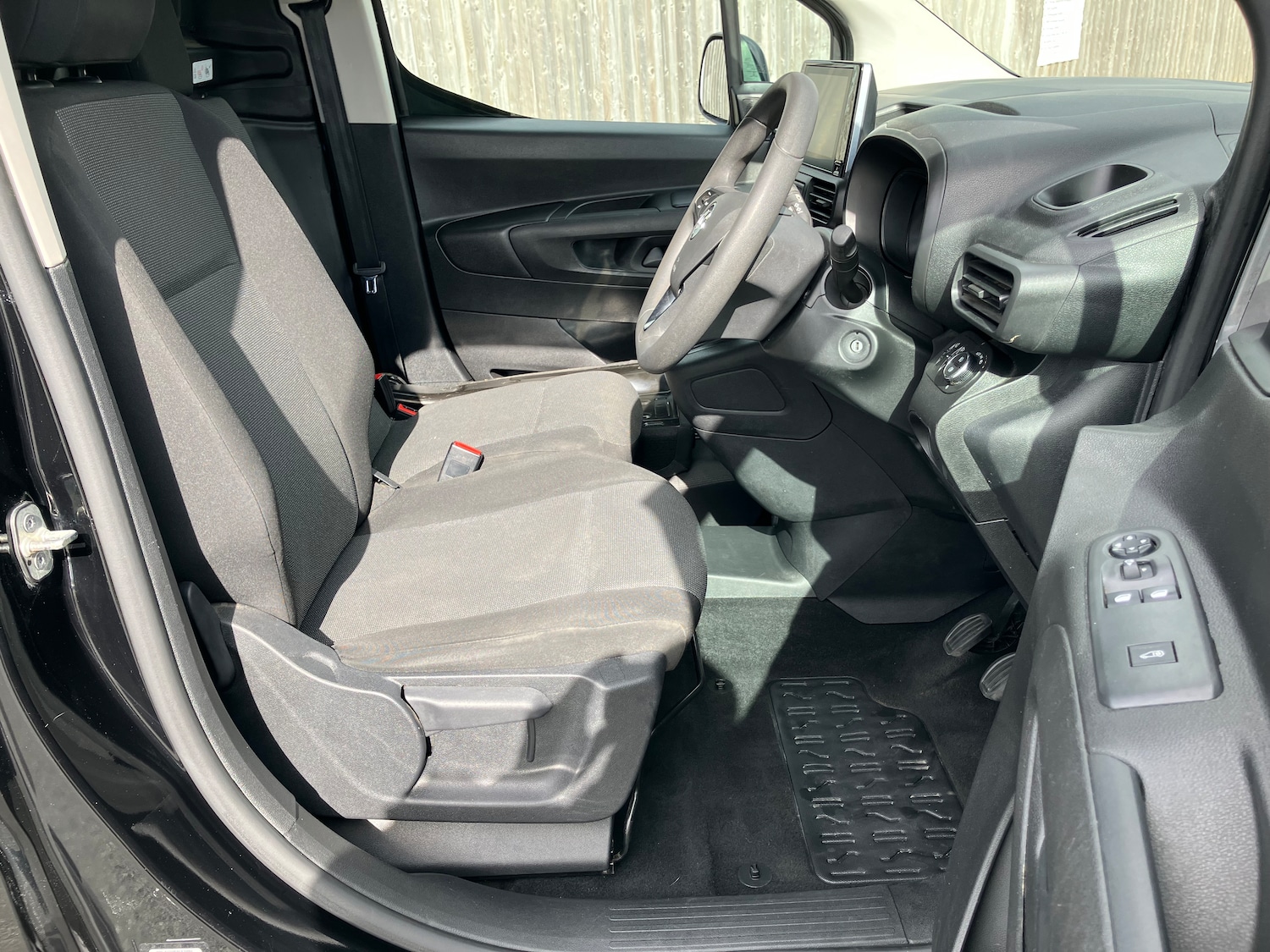 Used Vauxhall Combo 2021 for sale - 76004998: Photo 19