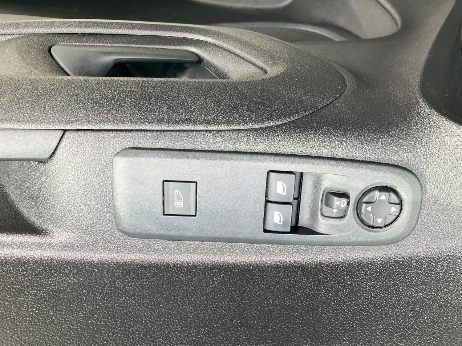 Used Vauxhall Combo 2021 for sale - 76004998: Photo 20