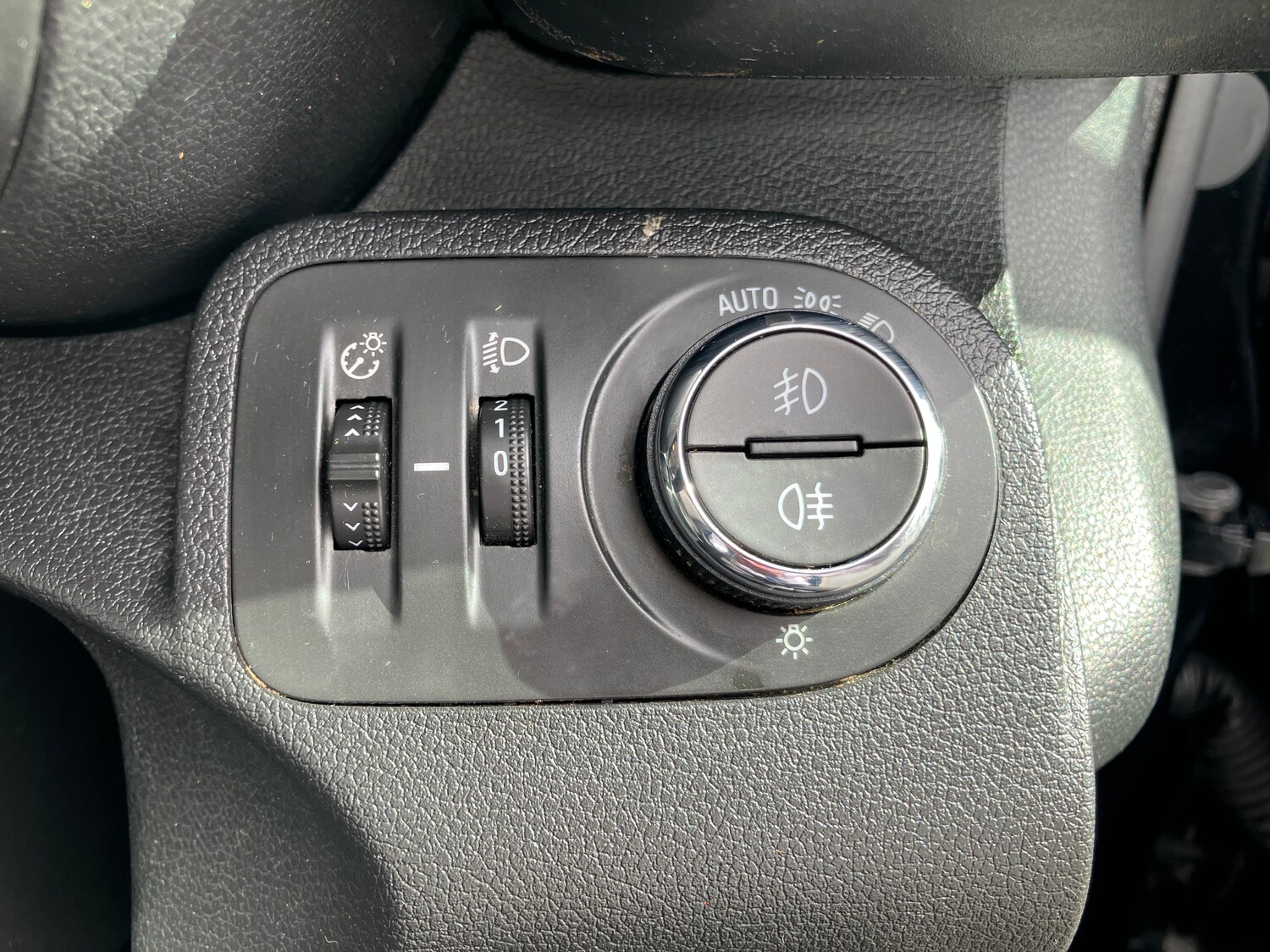 Used Vauxhall Combo 2021 for sale - 76004998: Photo 21