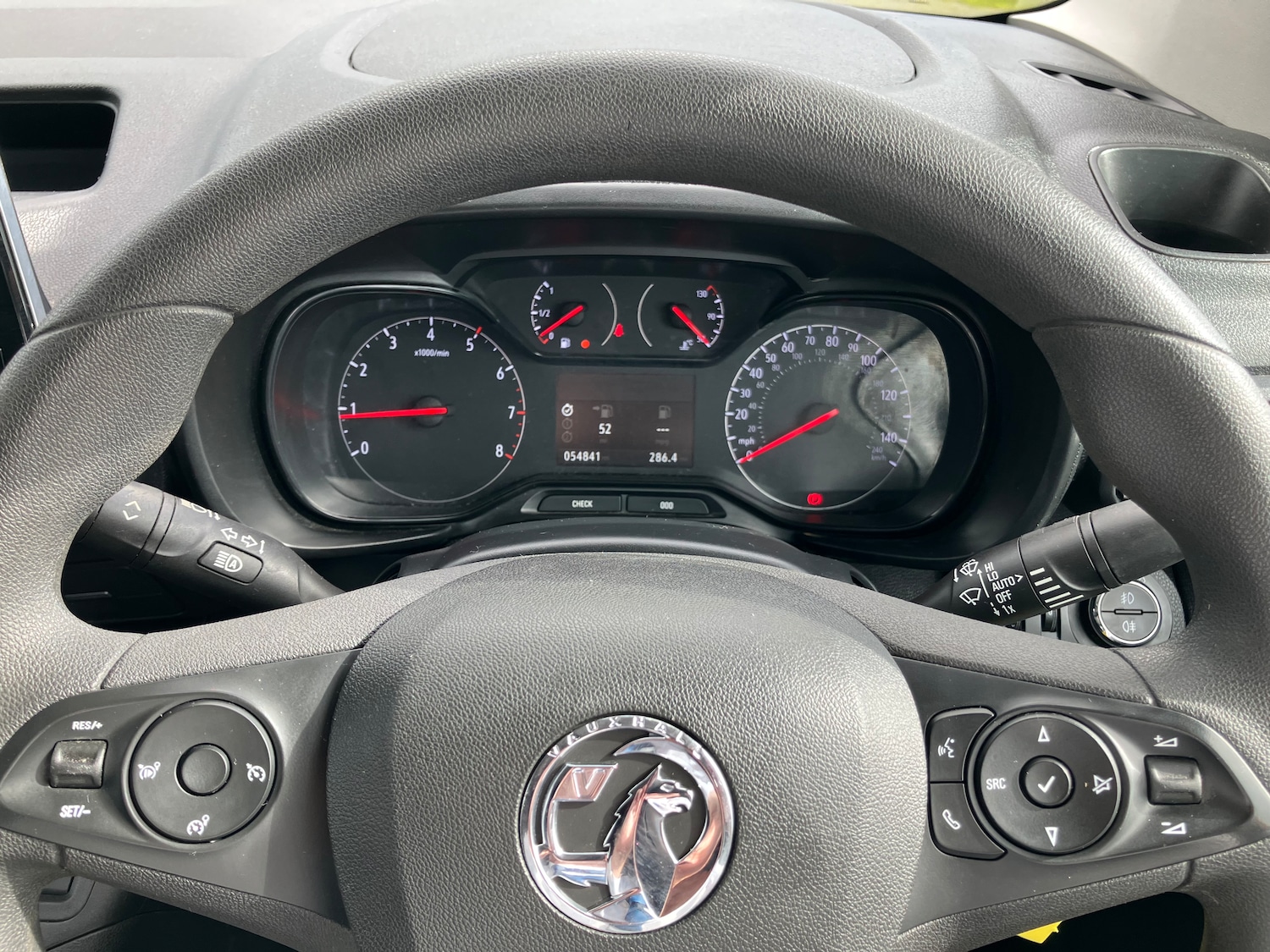 Used Vauxhall Combo 2021 for sale - 76004998: Photo 23