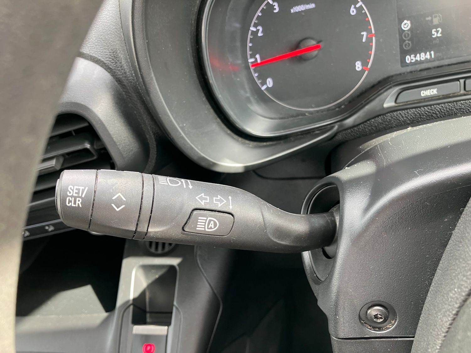 Used Vauxhall Combo 2021 for sale - 76004998: Photo 24