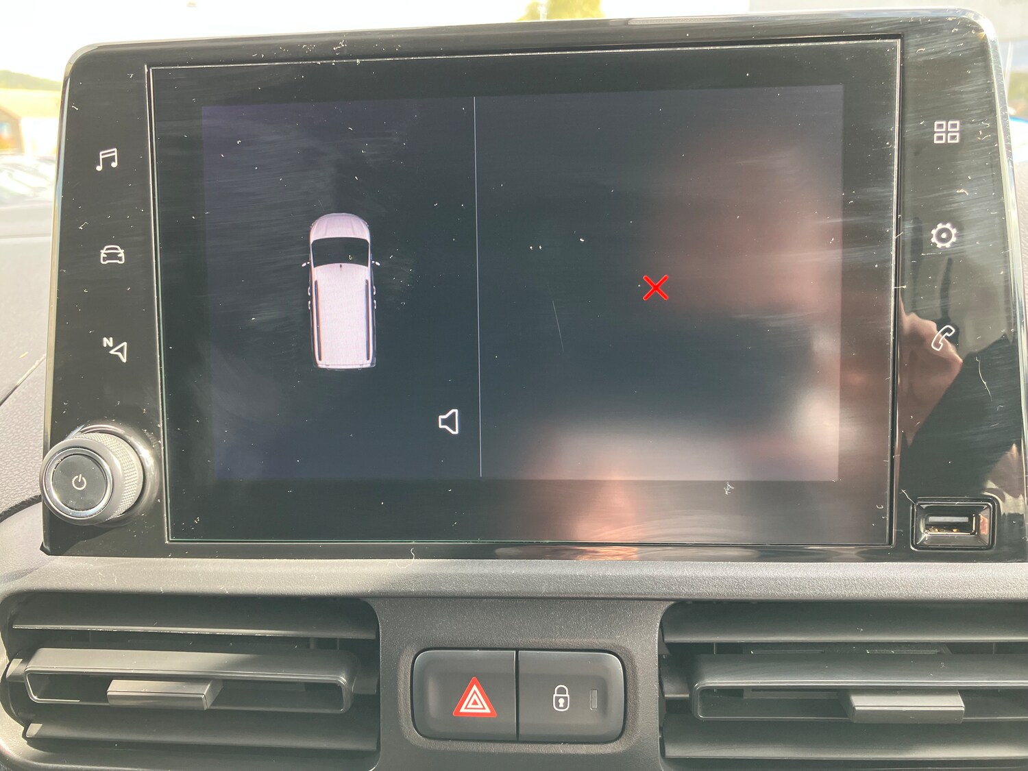 Used Vauxhall Combo 2021 for sale - 76004998: Photo 26