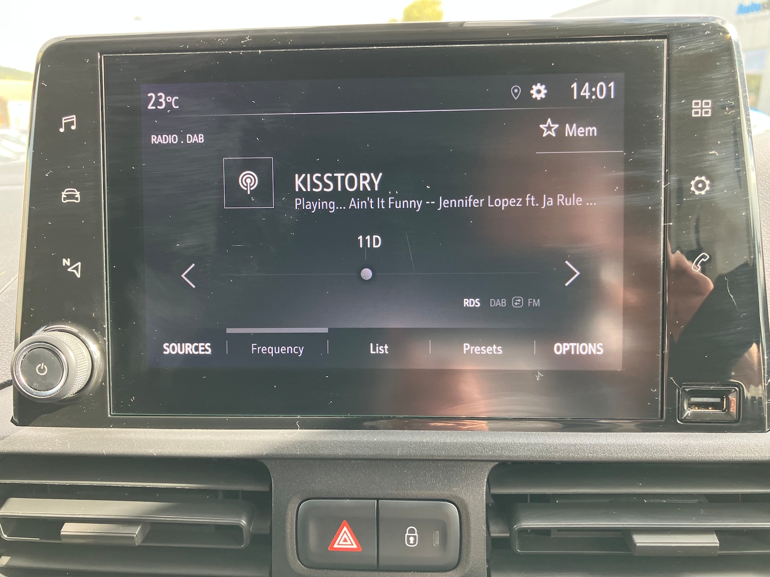 Used Vauxhall Combo 2021 for sale - 76004998: Photo 27