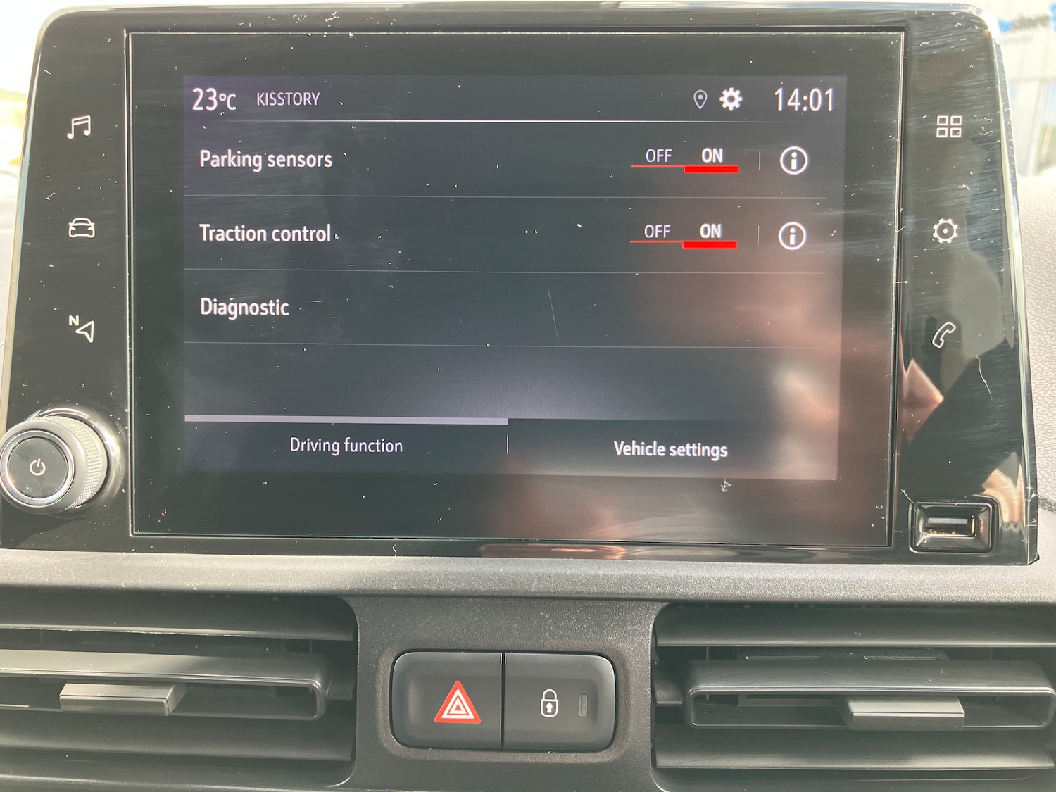 Used Vauxhall Combo 2021 for sale - 76004998: Photo 28