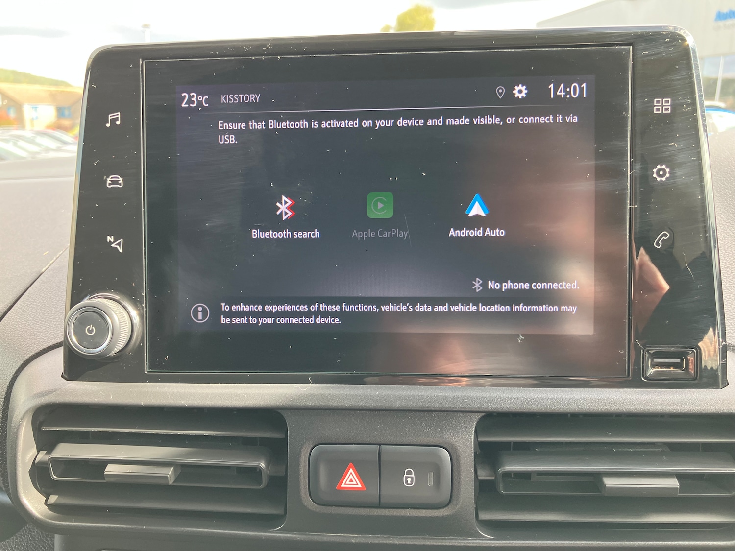 Used Vauxhall Combo 2021 for sale - 76004998: Photo 29