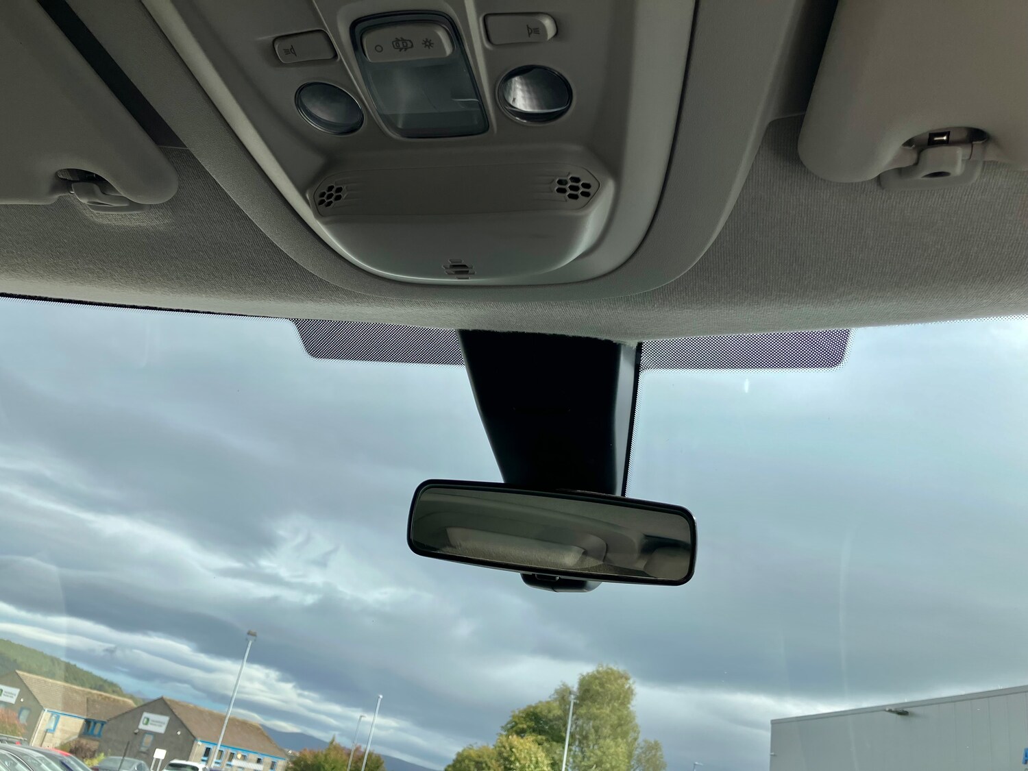 Used Vauxhall Combo 2021 for sale - 76004998: Photo 30