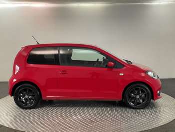Used Skoda Citigo 2018 for sale - 74718545: Photo