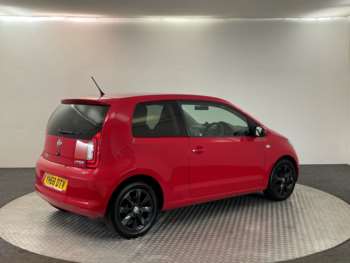 Used Skoda Citigo 2018 for sale - 74718545: Photo
