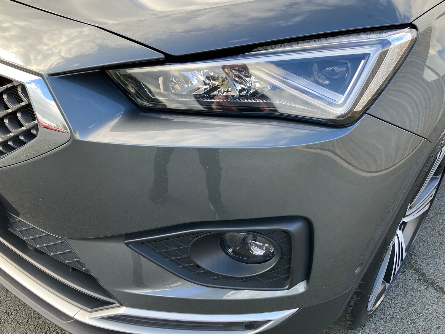 Used SEAT Tarraco 2019 for sale - 75962581: Photo 13