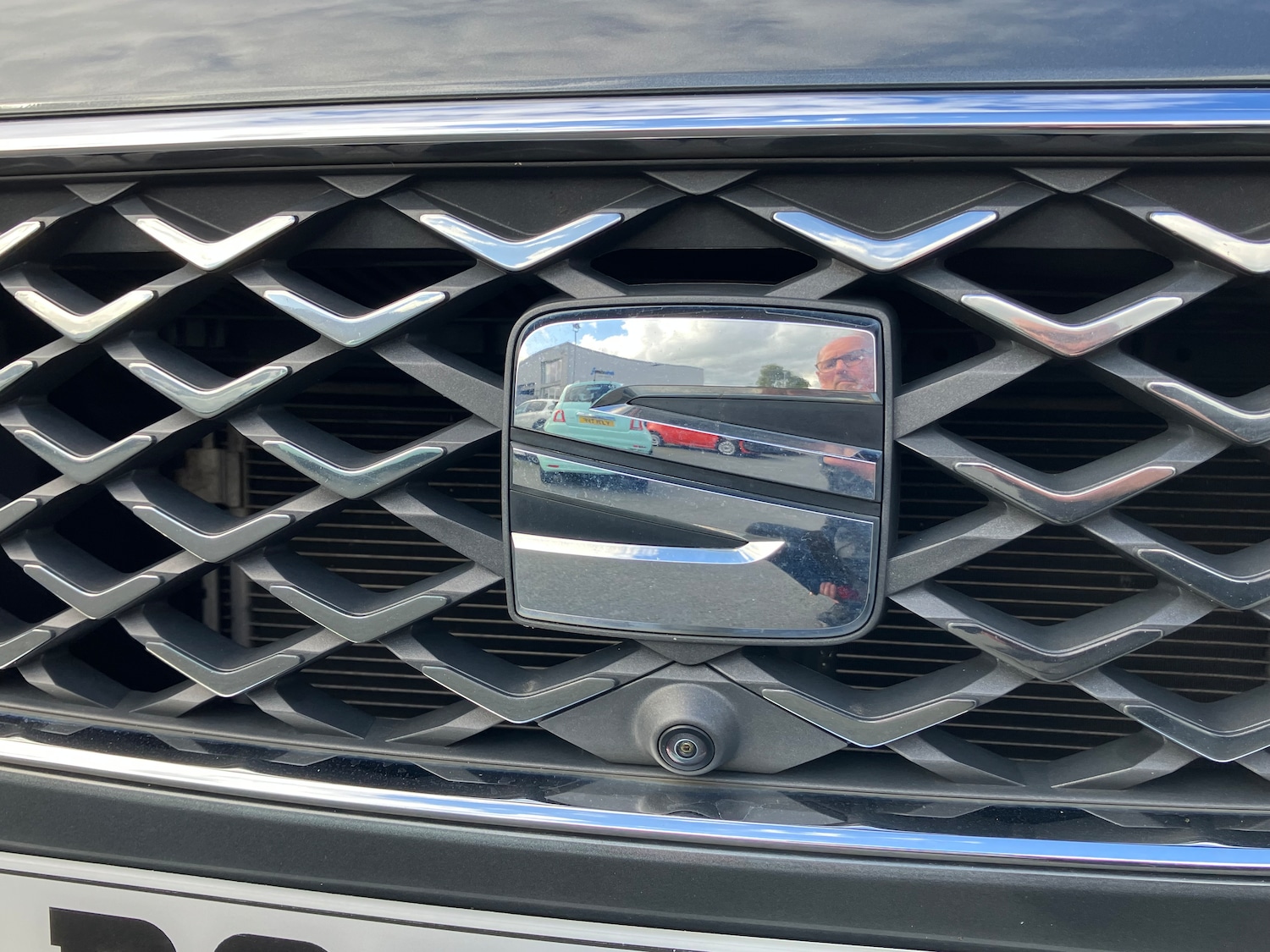 Used SEAT Tarraco 2019 for sale - 75962581: Photo 14