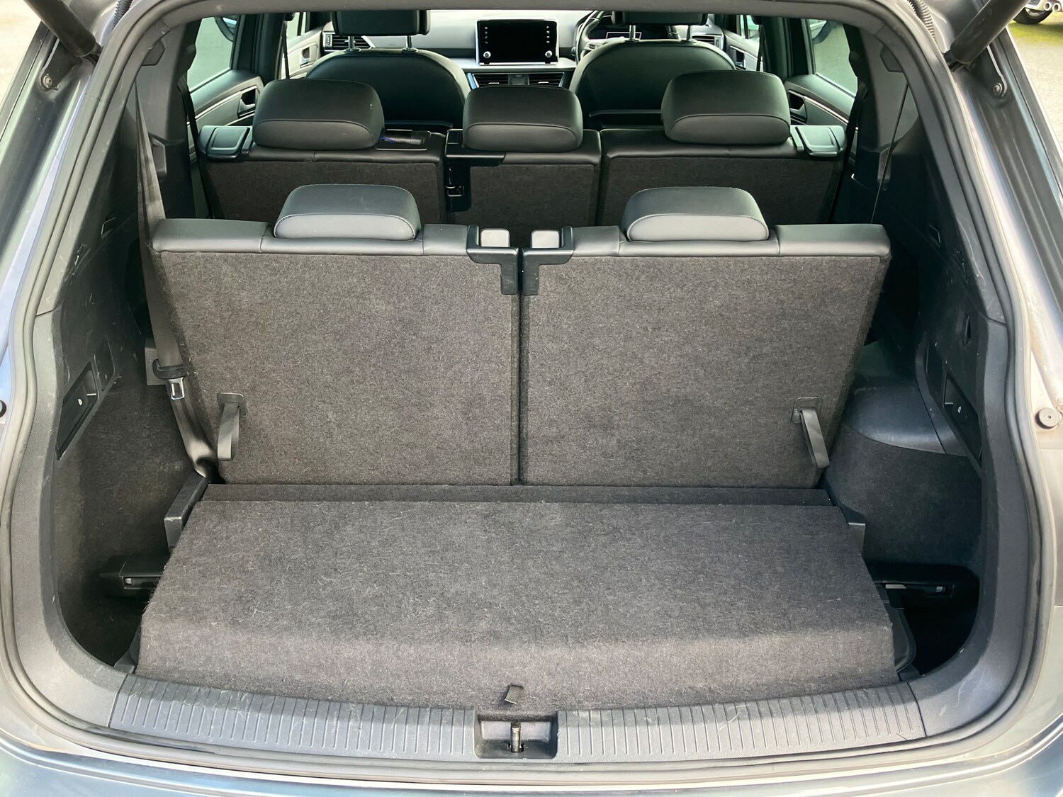 Used SEAT Tarraco 2019 for sale - 75962581: Photo 19