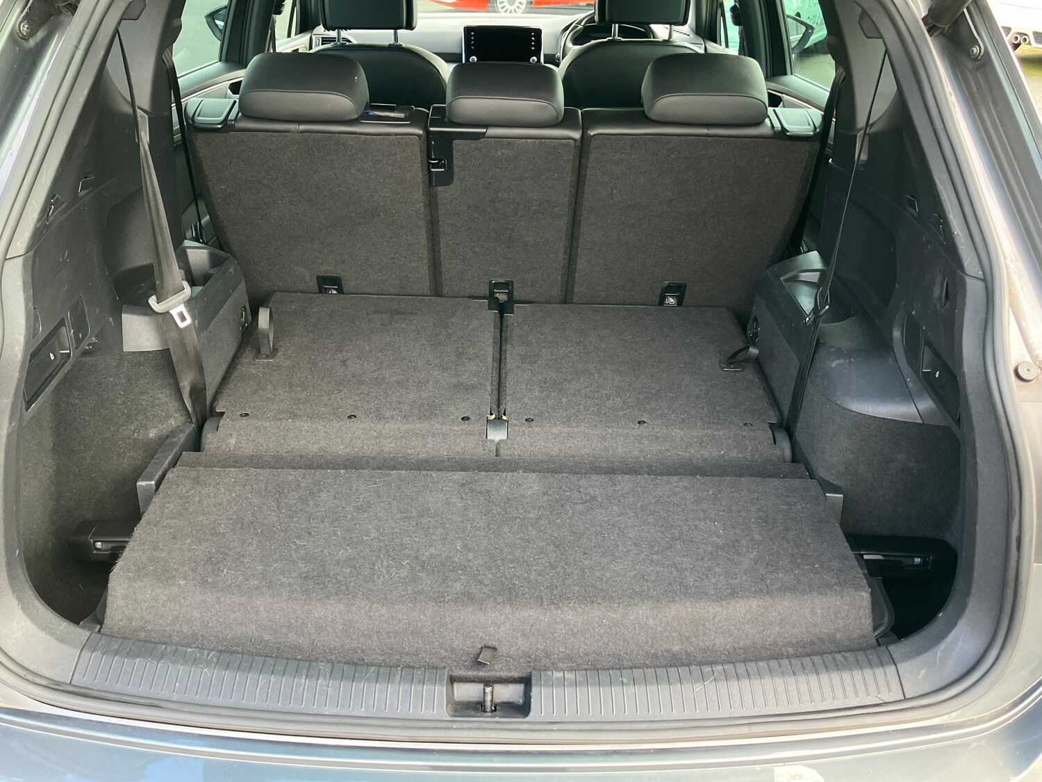 Used SEAT Tarraco 2019 for sale - 75962581: Photo 20