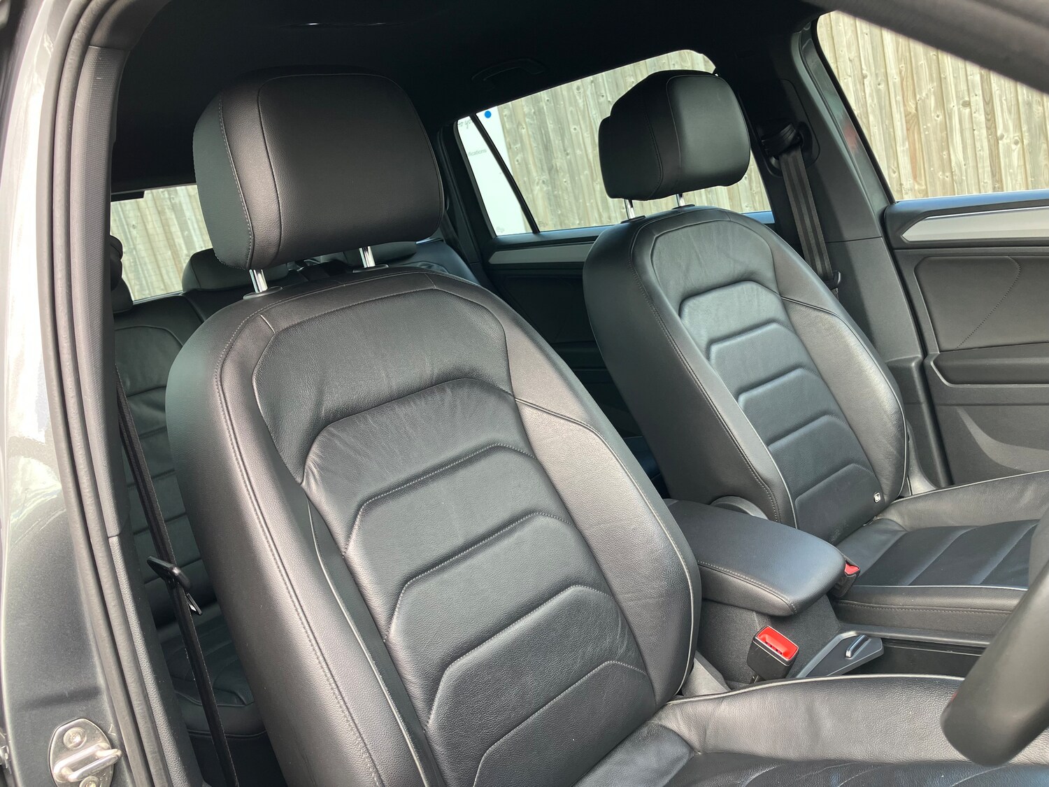 Used SEAT Tarraco 2019 for sale - 75962581: Photo 24