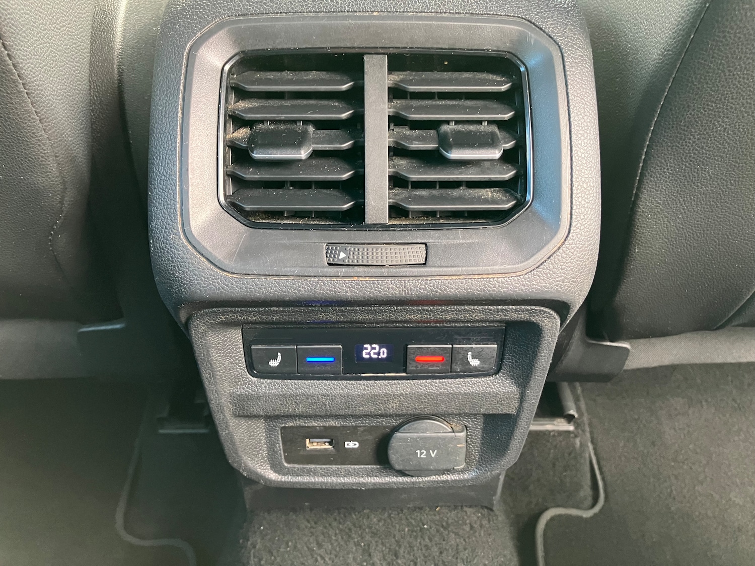 Used SEAT Tarraco 2019 for sale - 75962581: Photo 26