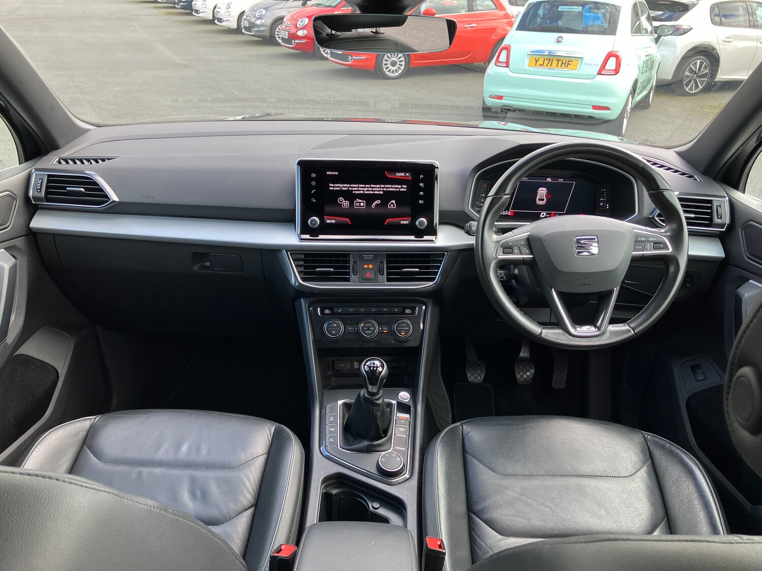 Used SEAT Tarraco 2019 for sale - 75962581: Photo 27