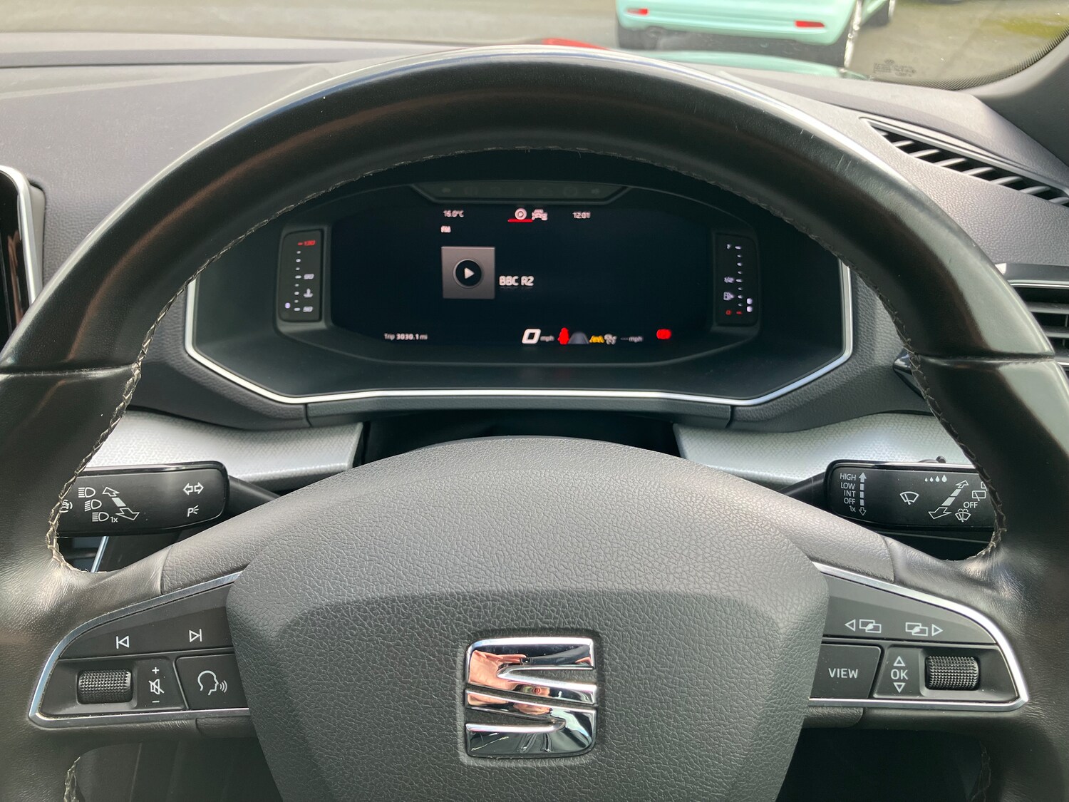 Used SEAT Tarraco 2019 for sale - 75962581: Photo 29