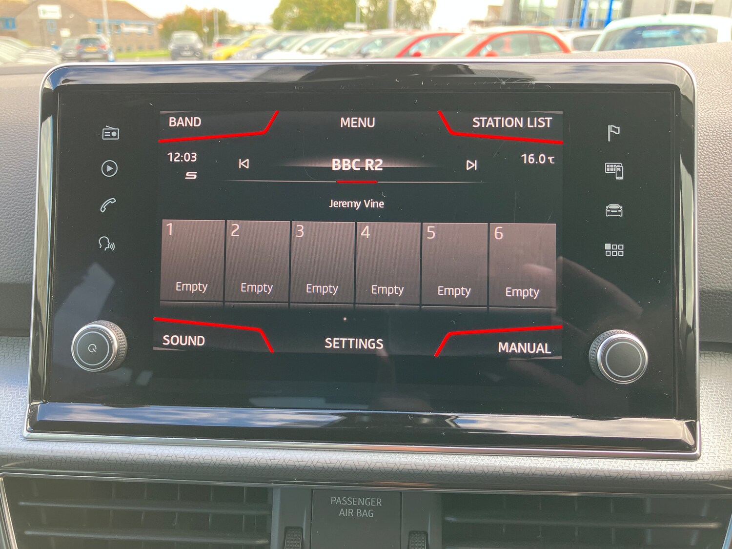 Used SEAT Tarraco 2019 for sale - 75962581: Photo 34