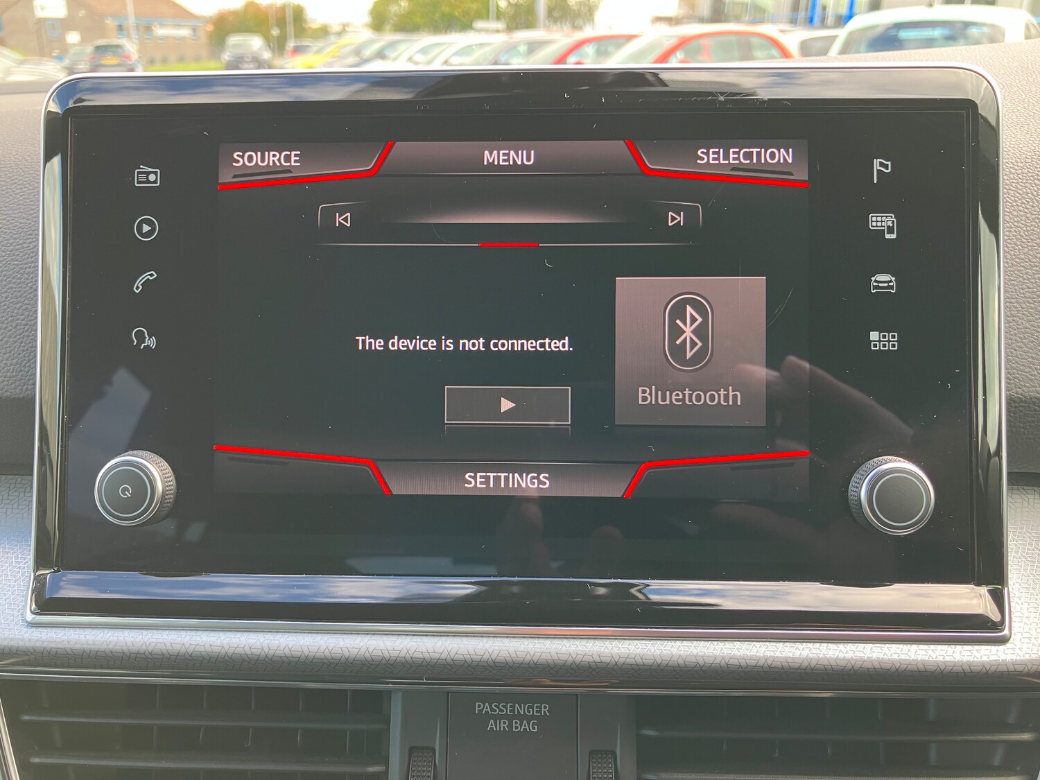 Used SEAT Tarraco 2019 for sale - 75962581: Photo 35