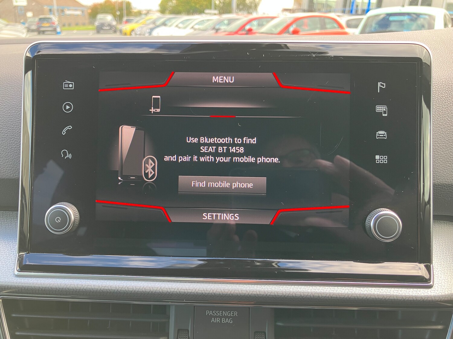 Used SEAT Tarraco 2019 for sale - 75962581: Photo 36