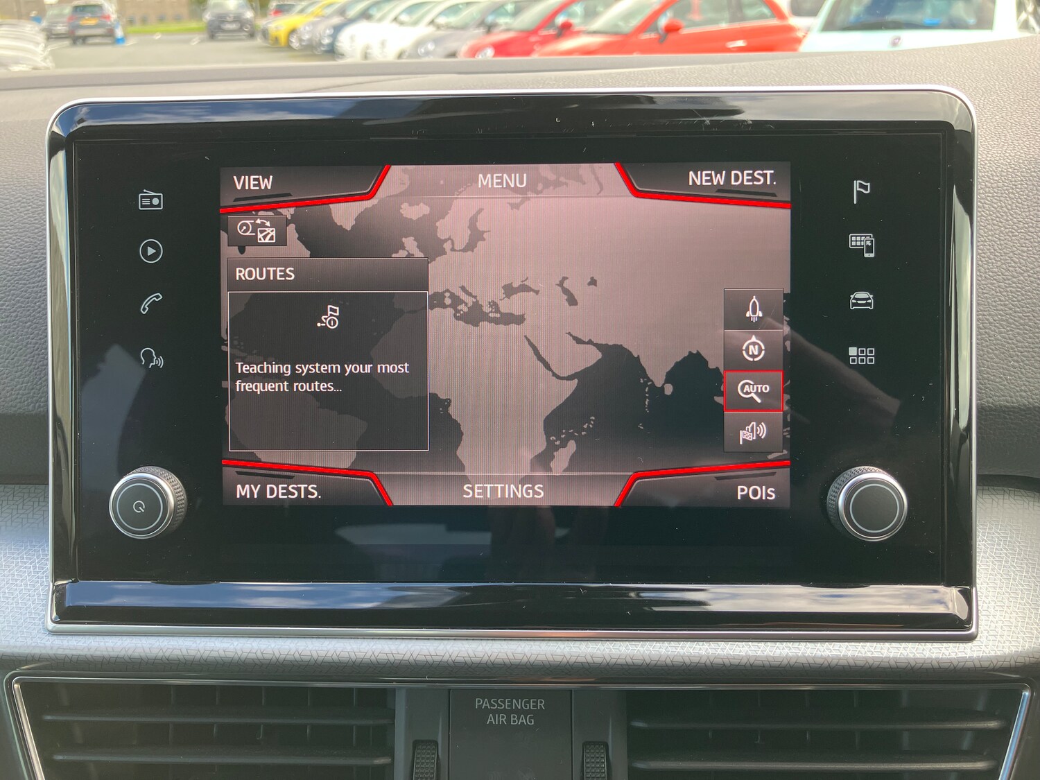 Used SEAT Tarraco 2019 for sale - 75962581: Photo 37