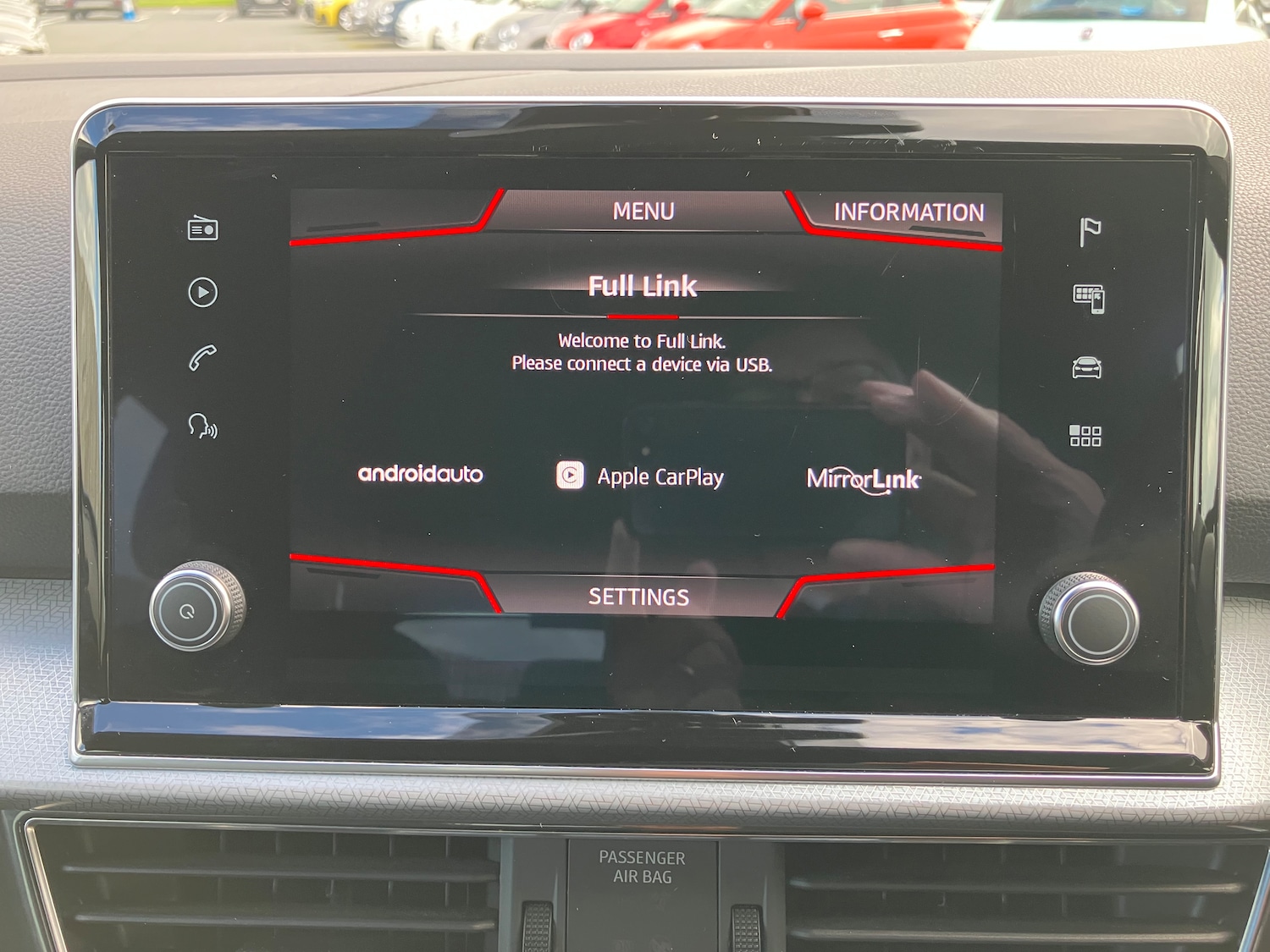 Used SEAT Tarraco 2019 for sale - 75962581: Photo 38