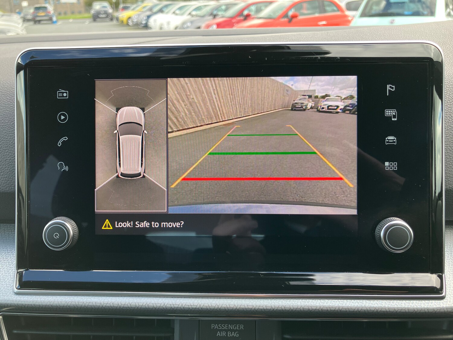 Used SEAT Tarraco 2019 for sale - 75962581: Photo 39