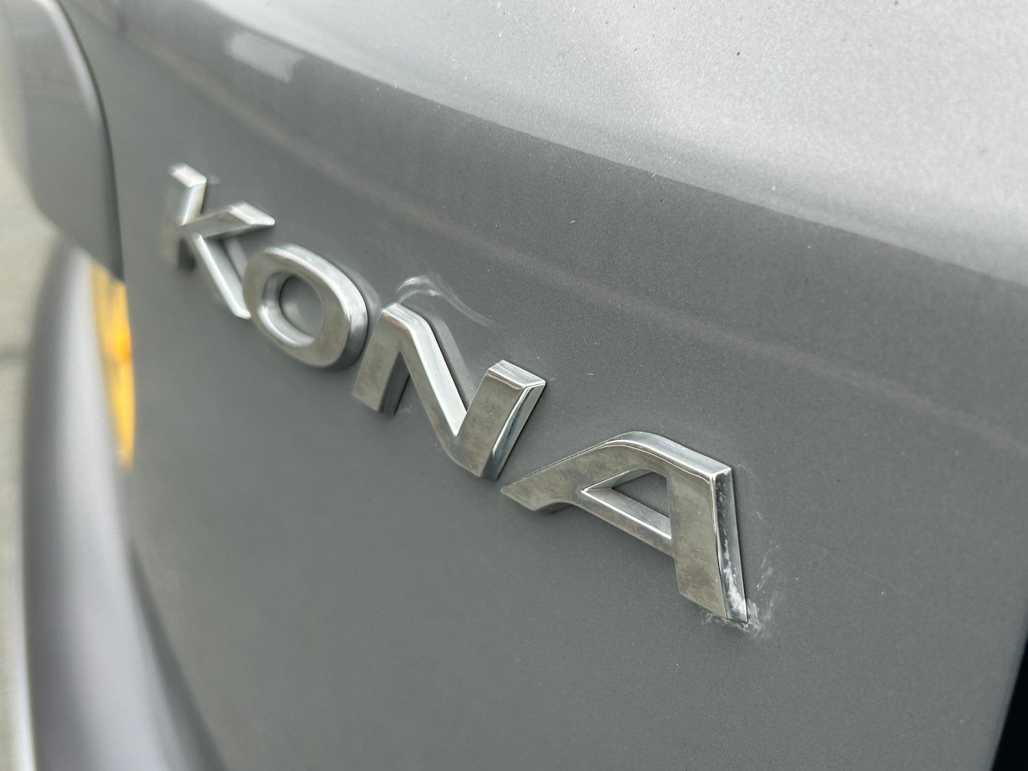 Used Hyundai KONA 2021 for sale - 75962492: Photo 18