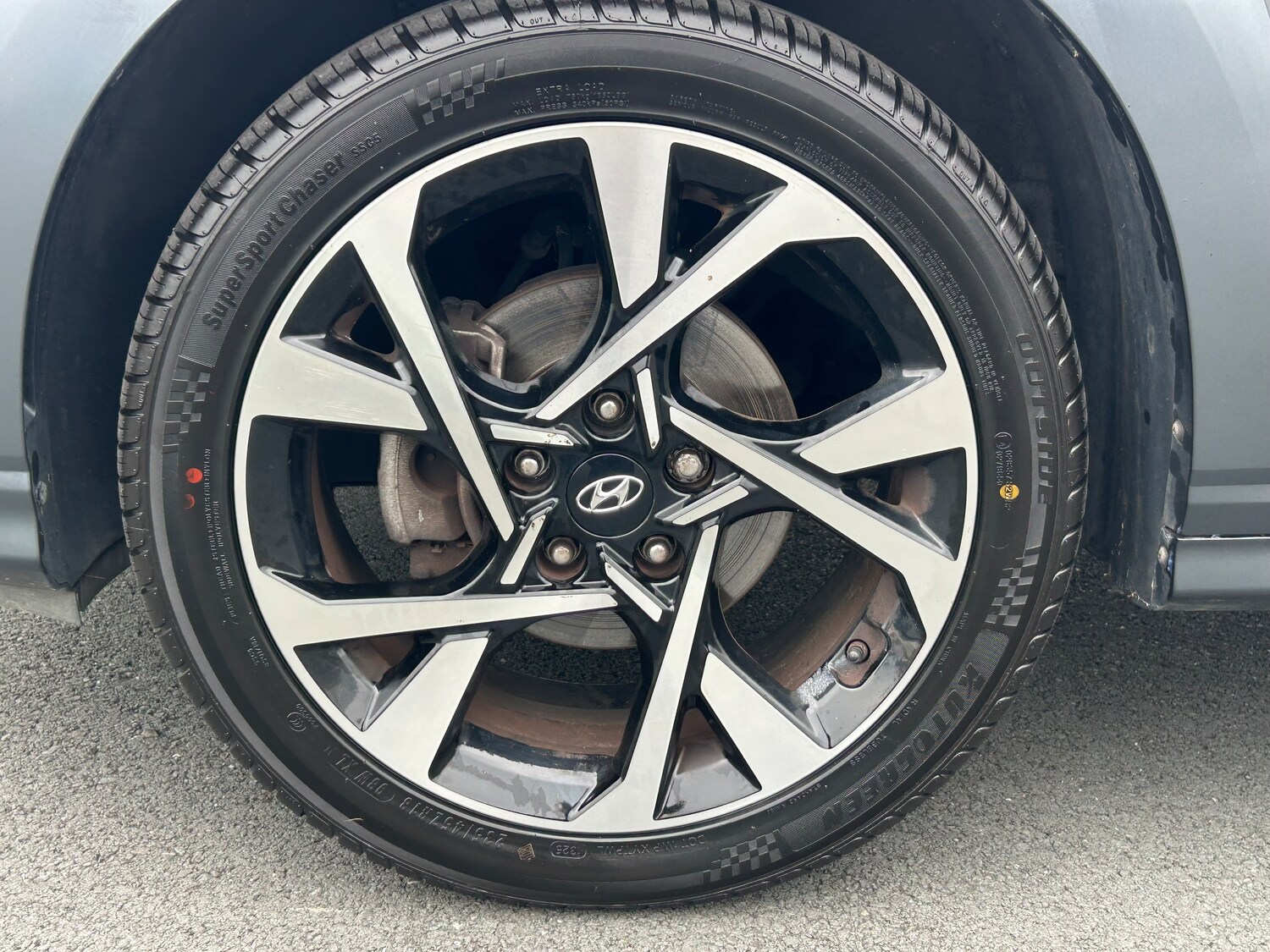 Used Hyundai KONA 2021 for sale - 75962492: Photo 25