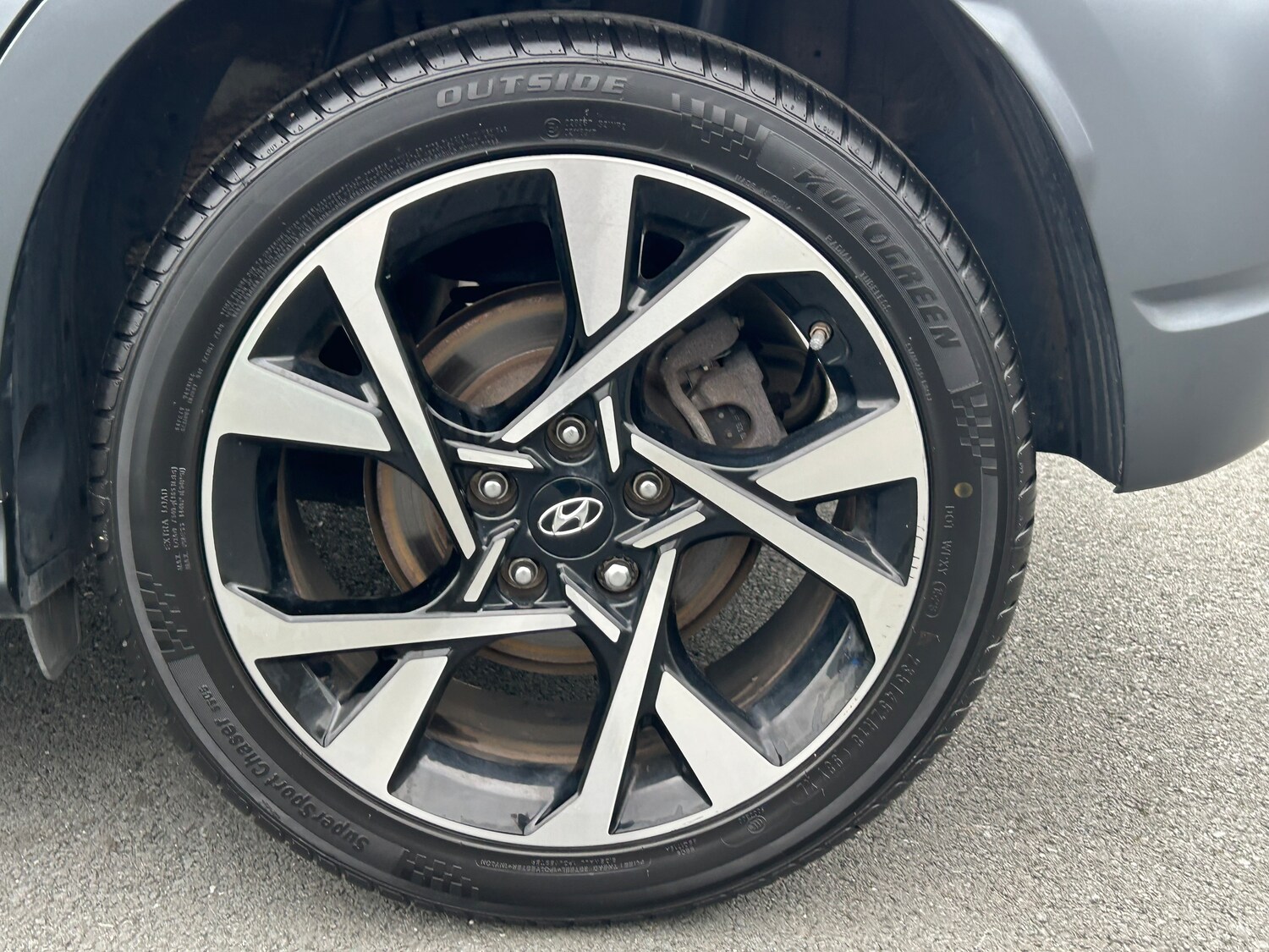 Used Hyundai KONA 2021 for sale - 75962492: Photo 26