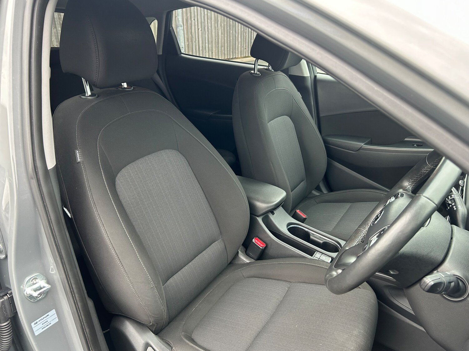 Used Hyundai KONA 2021 for sale - 75962492: Photo 27