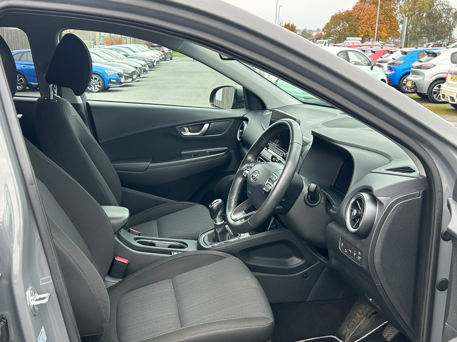 Used Hyundai KONA 2021 for sale - 75962492: Photo 28