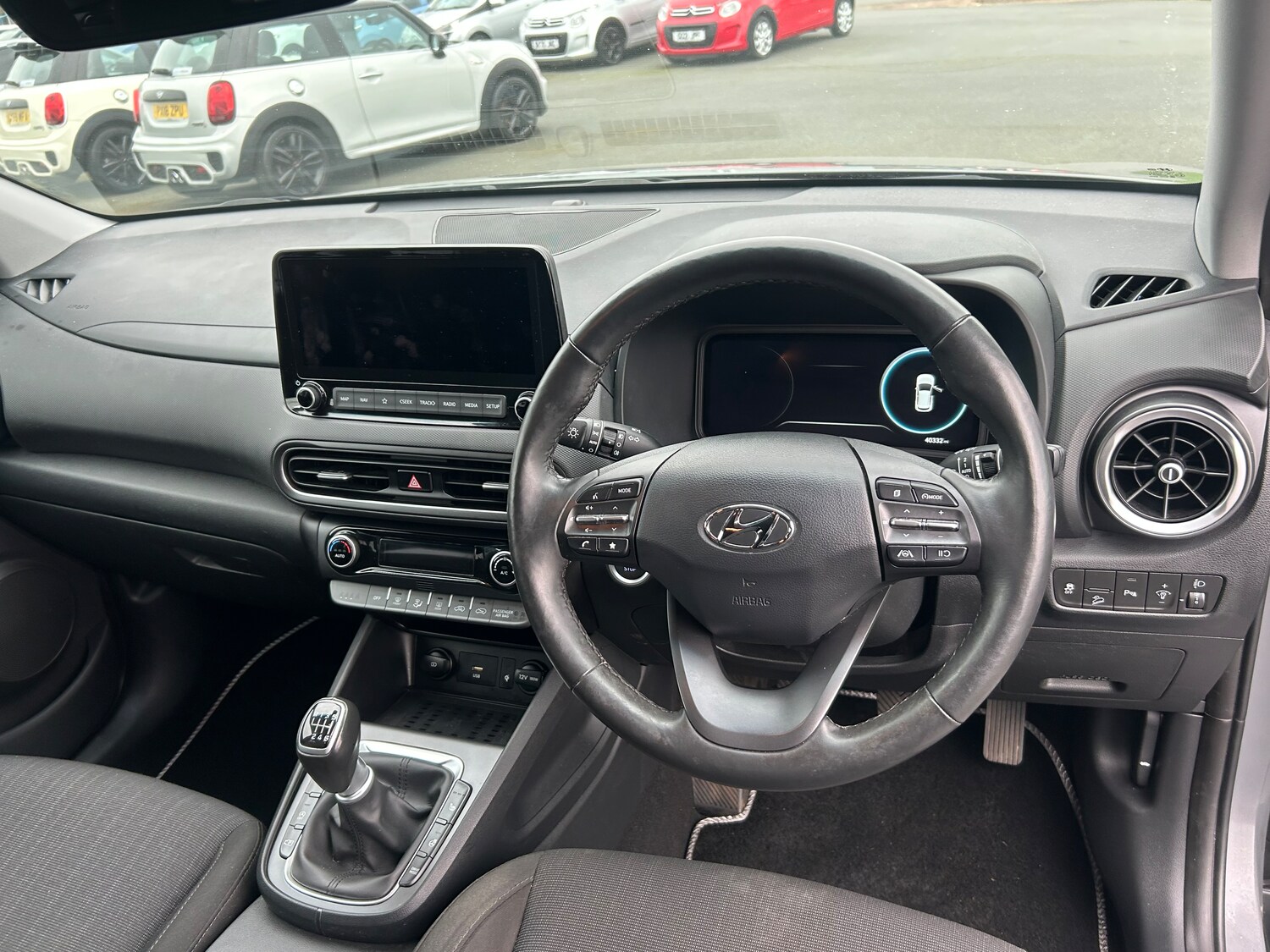 Used Hyundai KONA 2021 for sale - 75962492: Photo 30