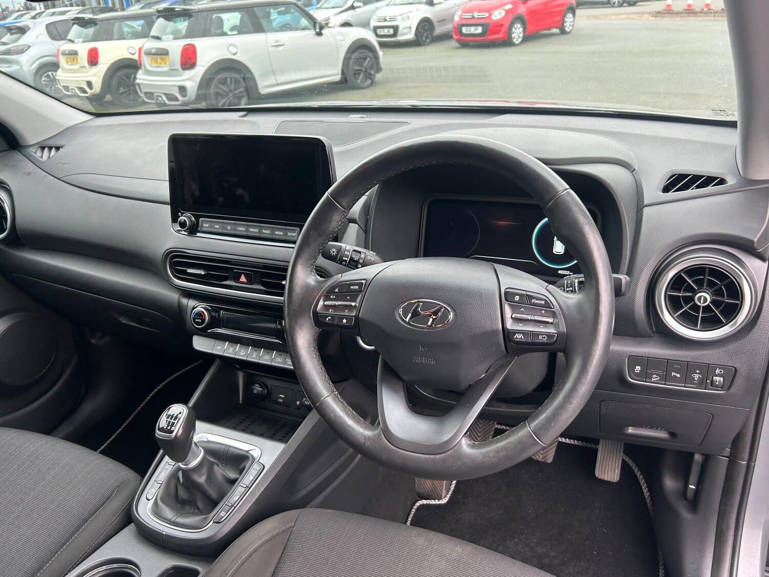 Used Hyundai KONA 2021 for sale - 75962492: Photo 31