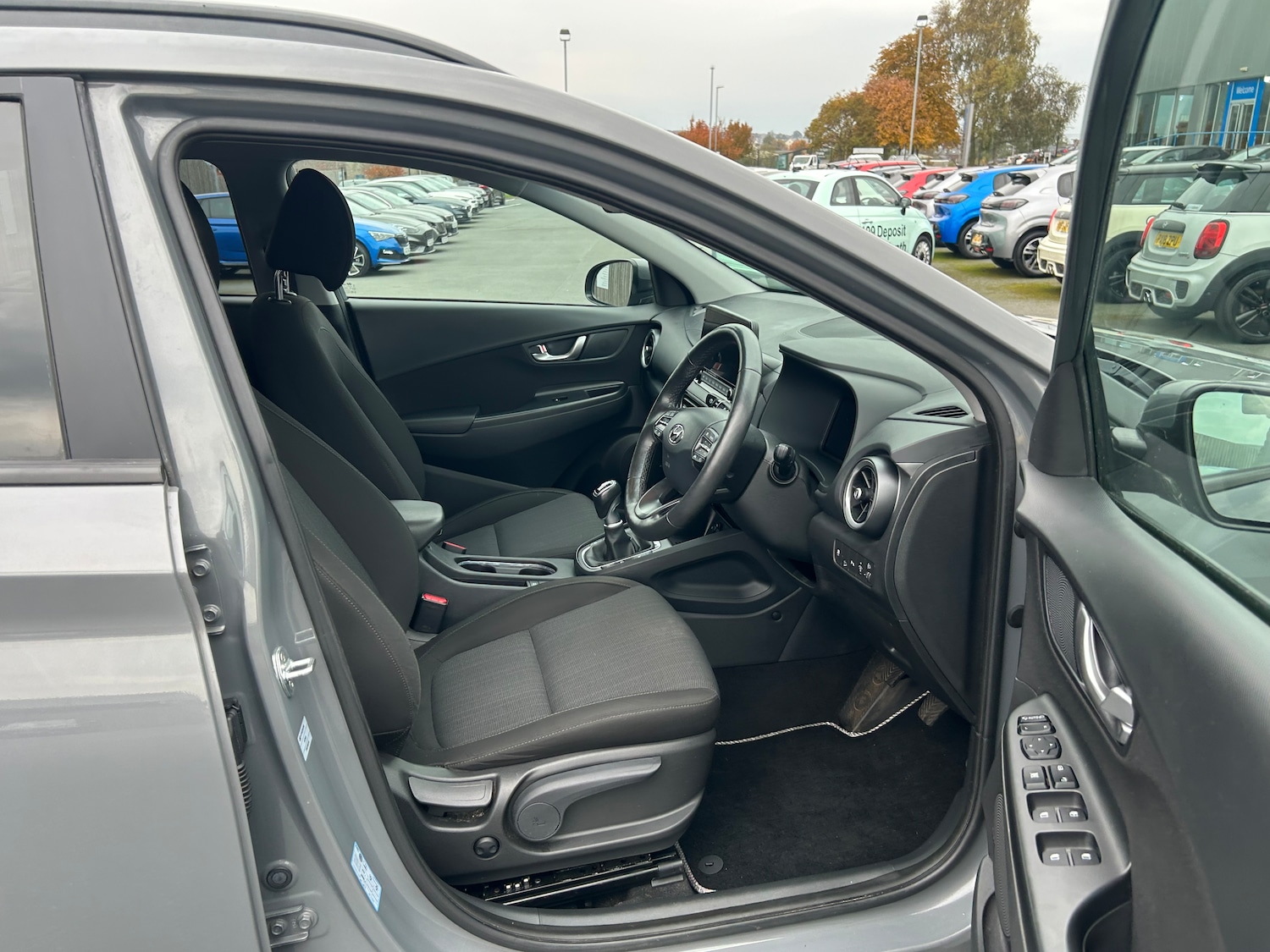 Used Hyundai KONA 2021 for sale - 75962492: Photo 32