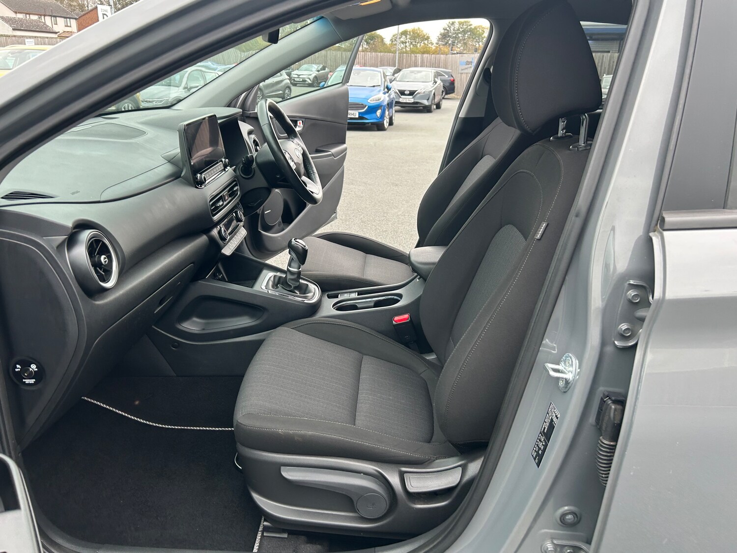 Used Hyundai KONA 2021 for sale - 75962492: Photo 33