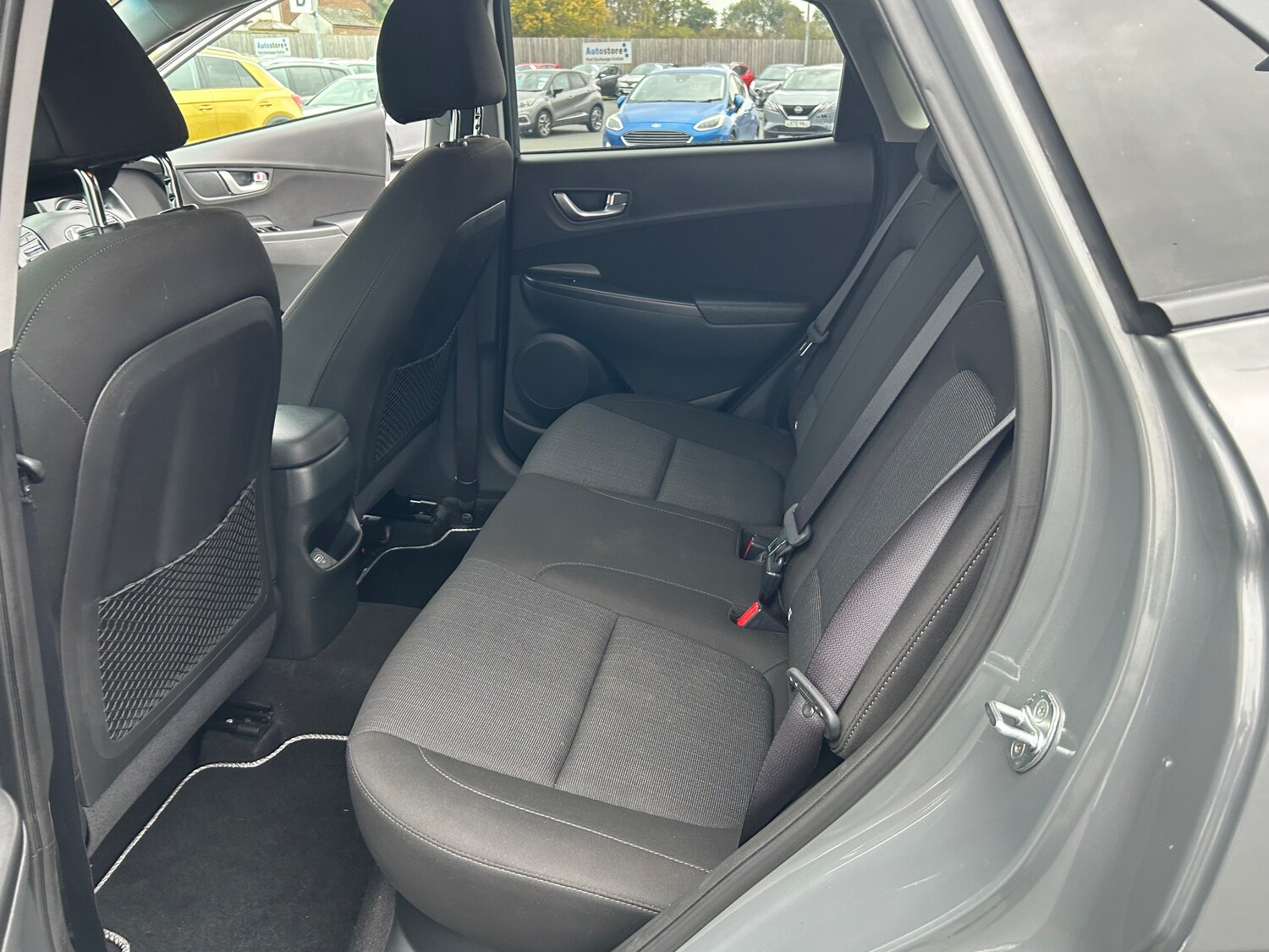 Used Hyundai KONA 2021 for sale - 75962492: Photo 34