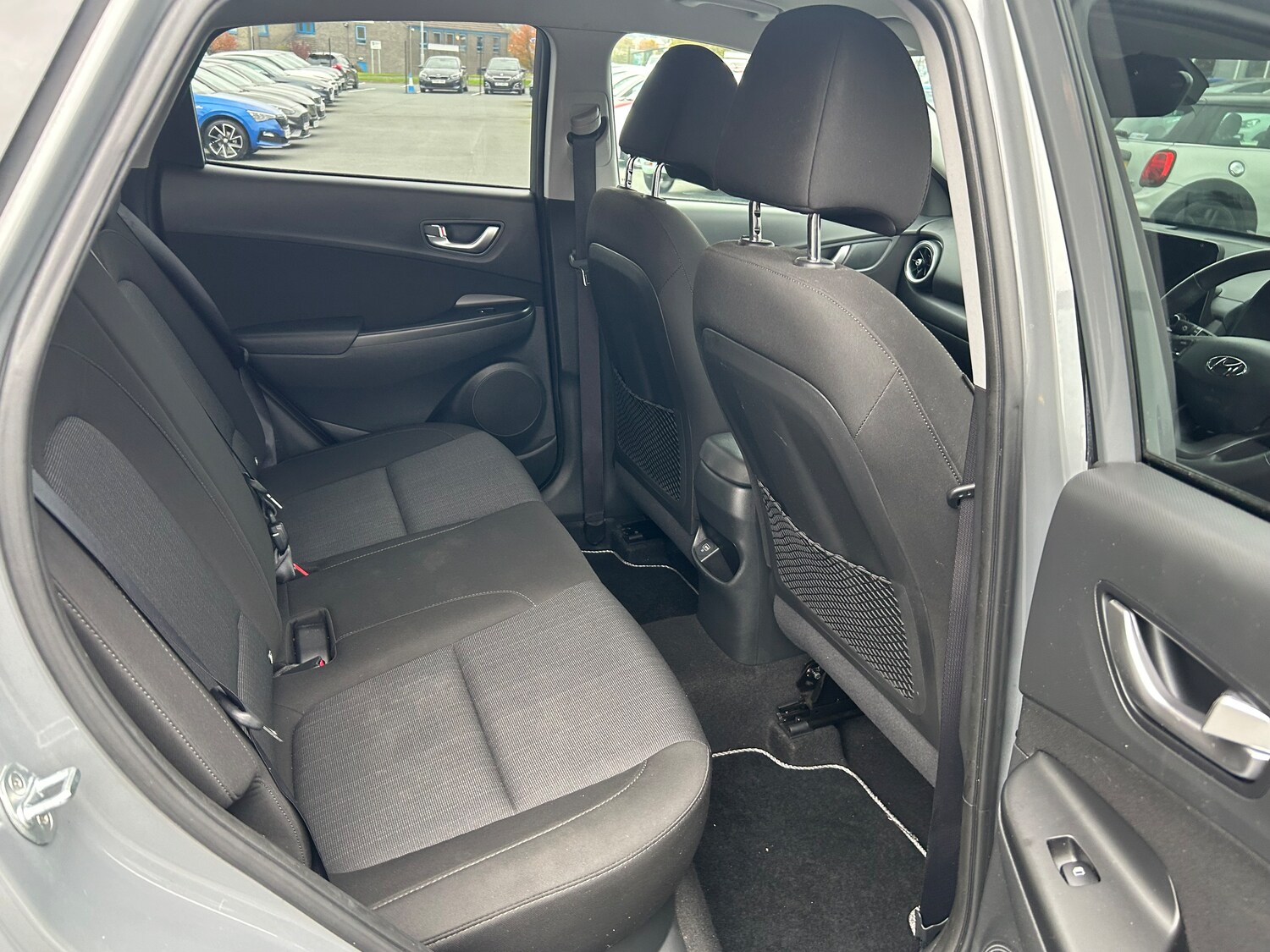 Used Hyundai KONA 2021 for sale - 75962492: Photo 35