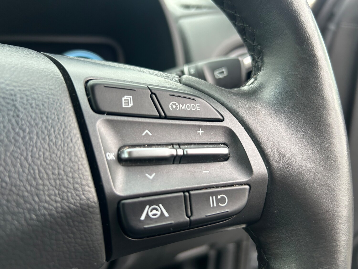 Used Hyundai KONA 2021 for sale - 75962492: Photo 36