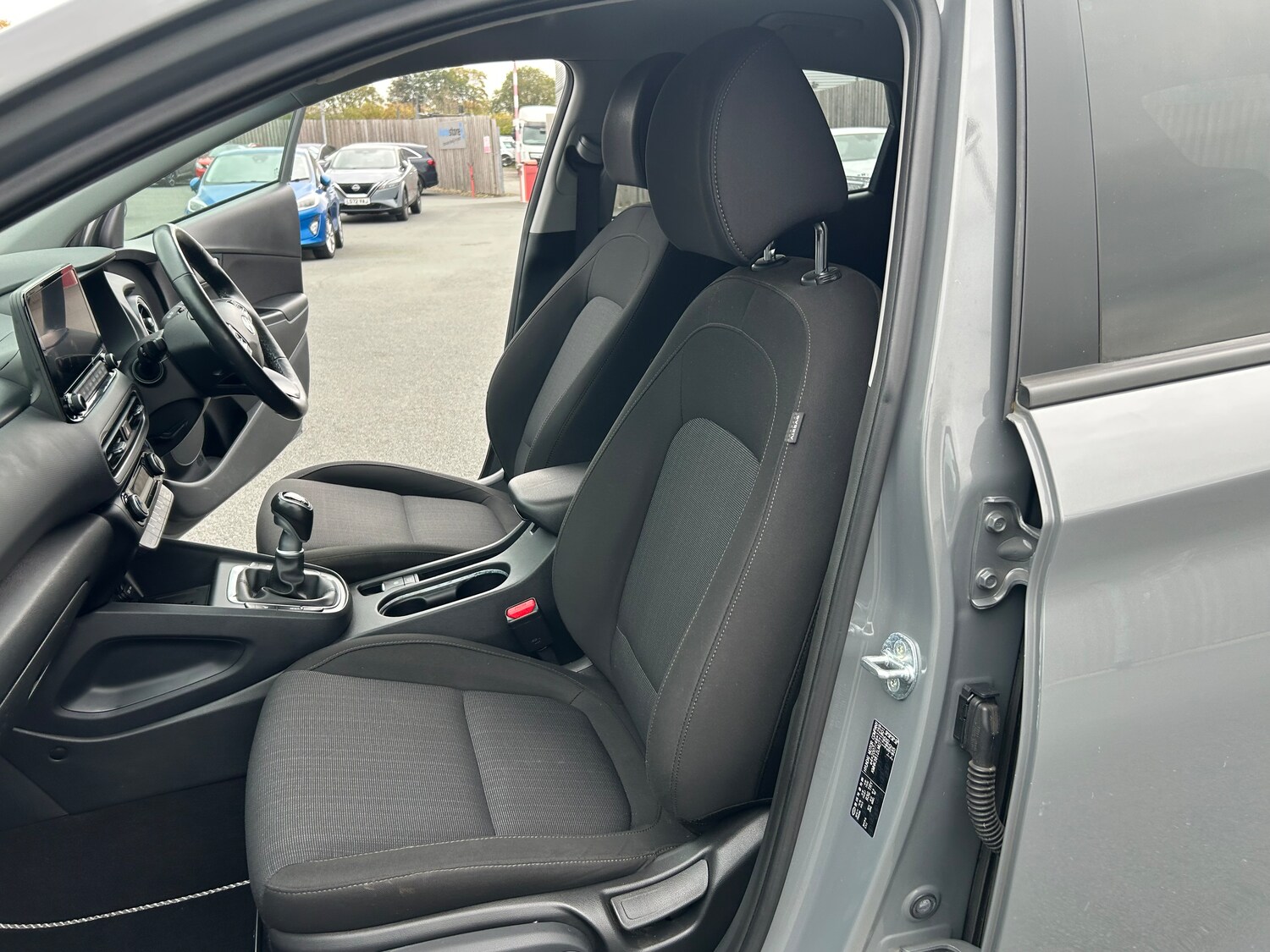 Used Hyundai KONA 2021 for sale - 75962492: Photo 38