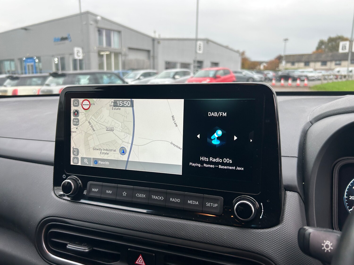 Used Hyundai KONA 2021 for sale - 75962492: Photo 42