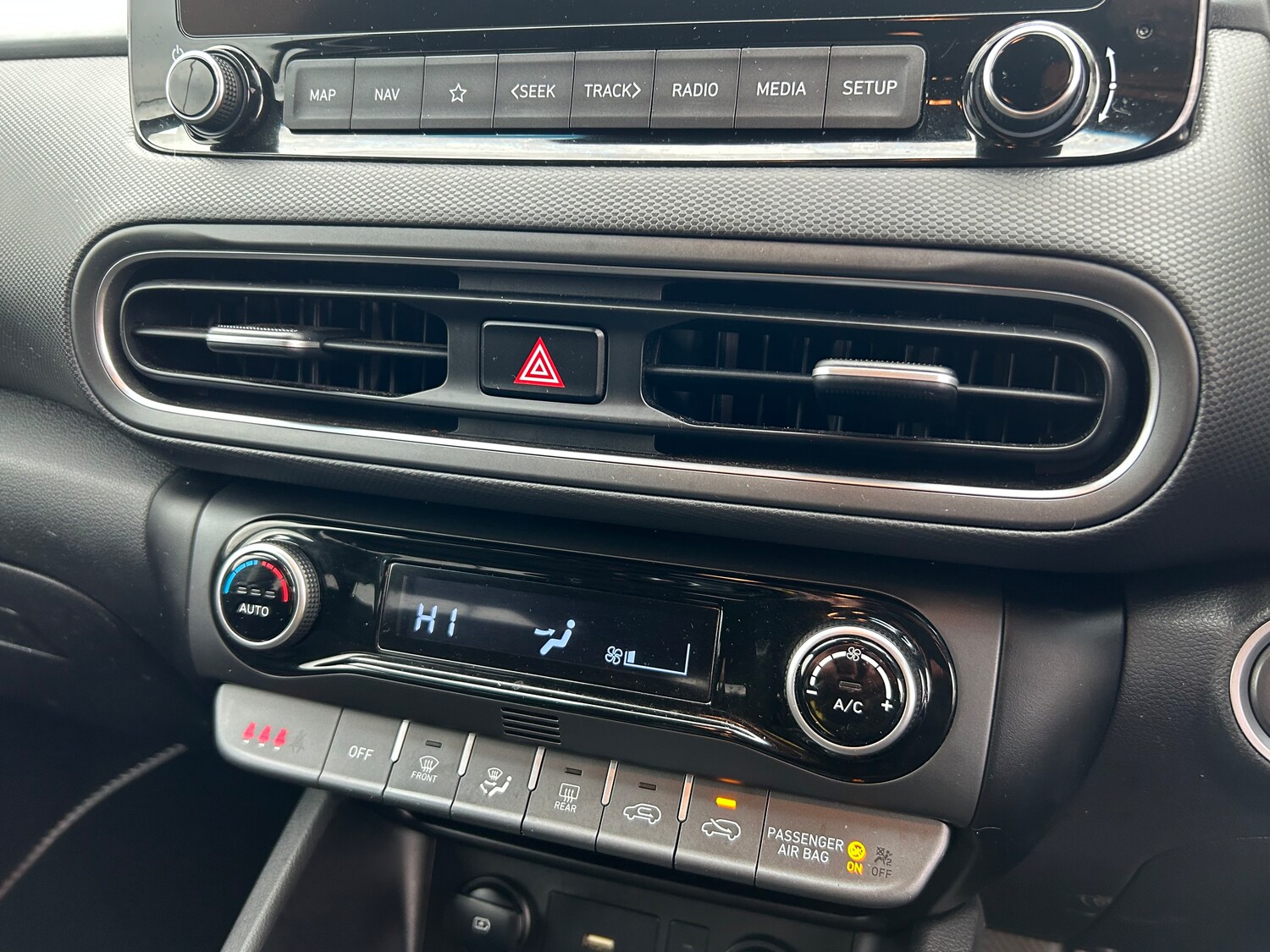 Used Hyundai KONA 2021 for sale - 75962492: Photo 43