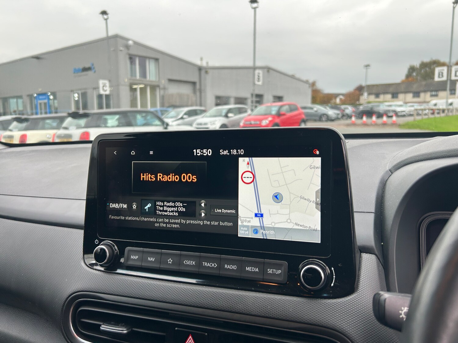 Used Hyundai KONA 2021 for sale - 75962492: Photo 47