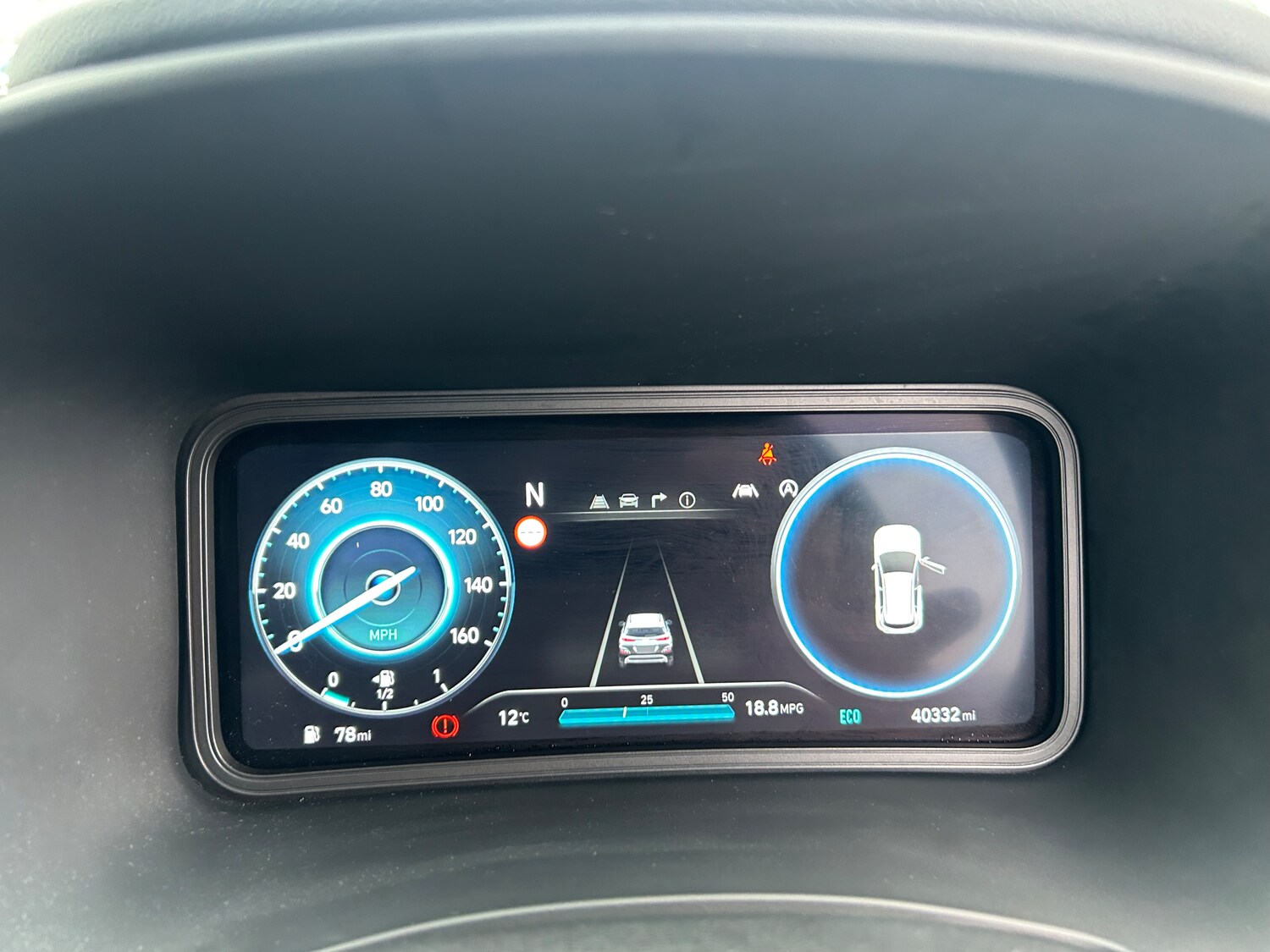 Used Hyundai KONA 2021 for sale - 75962492: Photo 48