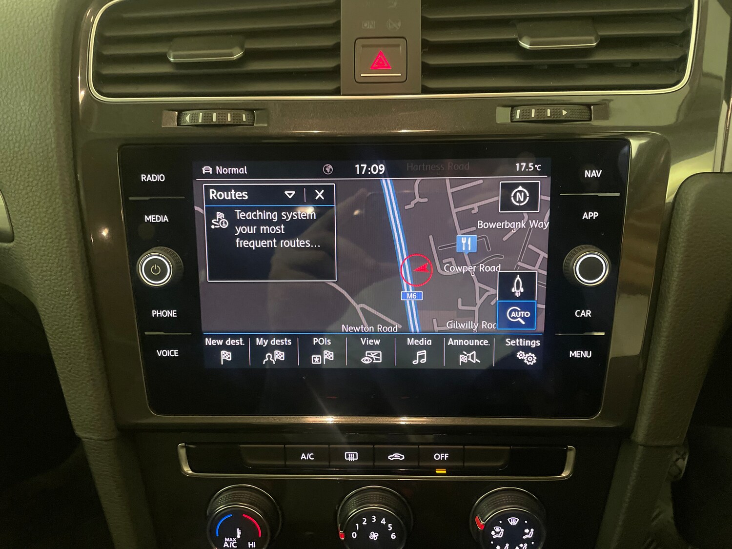 Vehicle 19