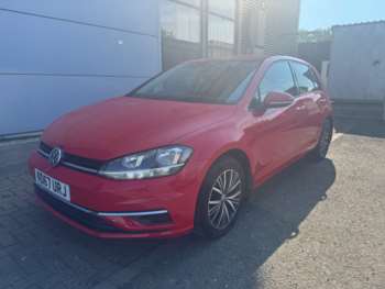 2018 - 1.4 TSI SE [Nav] 5dr