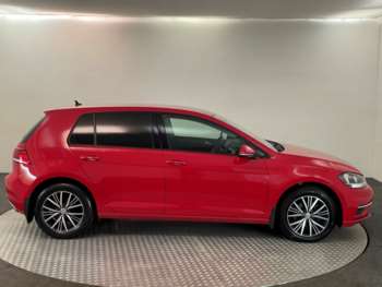 Used Volkswagen Golf 2018 for sale - 74550169: Photo