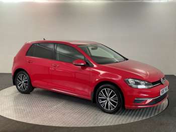 Used Volkswagen Golf 2018 for sale - 74550169: Photo