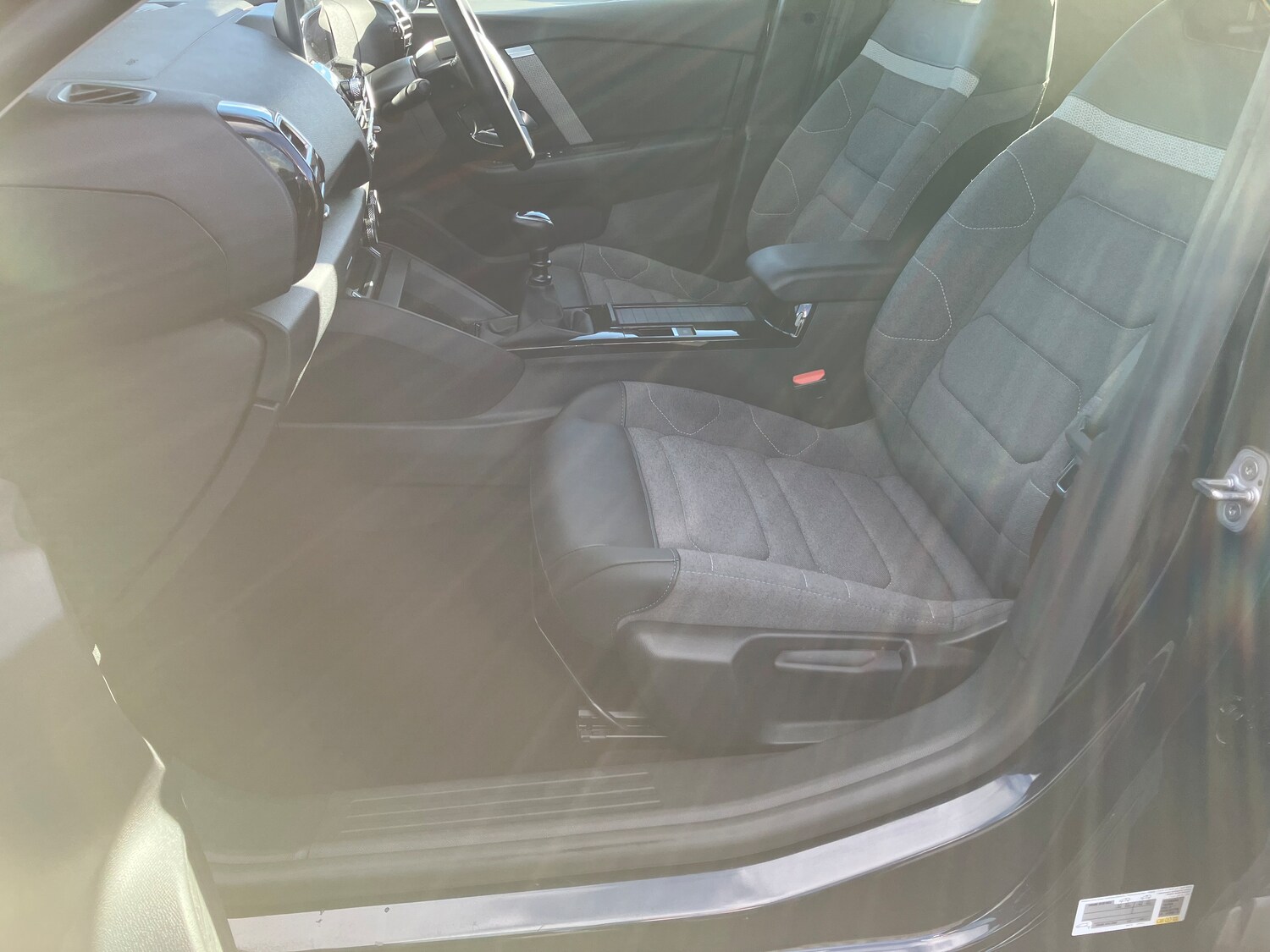 Used Citroen C4 2024 for sale - 75912918: Photo 16