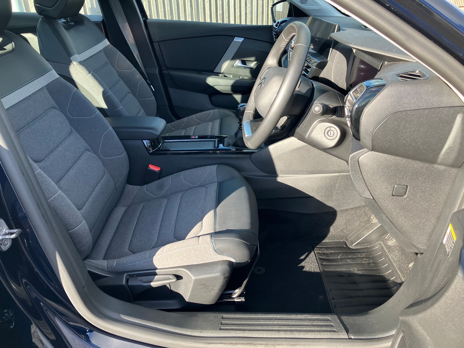 Used Citroen C4 2024 for sale - 75912918: Photo 20